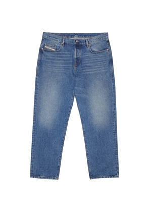 Diesel relaxed-fit jeans - Blue