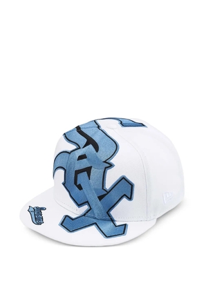 Supreme x Chicago White Sox Adjustable New Era cap