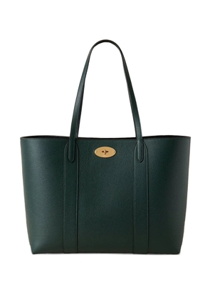 Mulberry Bayswater tote bag - Green
