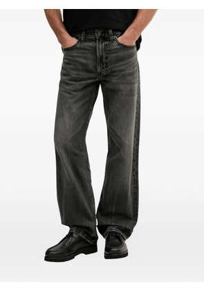 Calvin Klein Jeans loose-fit jeans - Grey