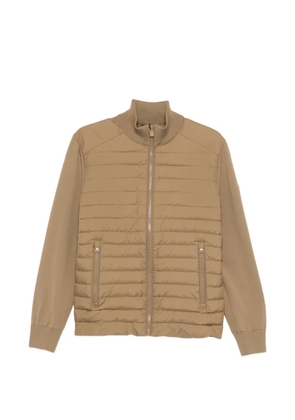 Save The Duck Sedum quilted jacket - Neutrals