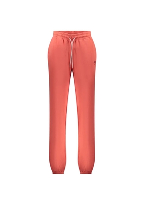 North Sails drawstring-waist track pants - Pink