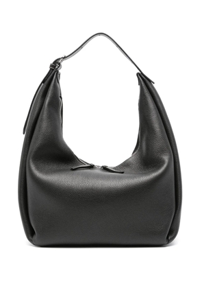 TOTEME Belt Hobo shoulder bag - Black