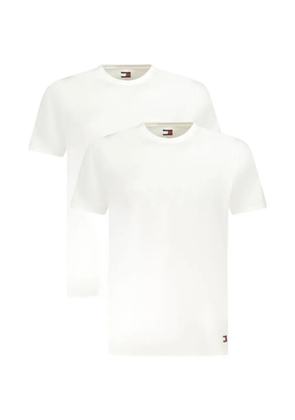 Tommy Hilfiger crew-neck T-shirts (set of two) - White