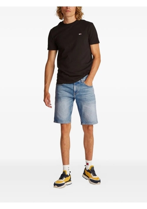 Tommy Jeans denim shorts - Blue