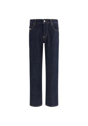 Diesel slim fit jeans - Blue