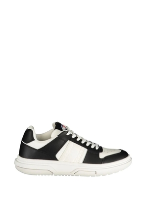 Tommy Hilfiger The Brooklyn panelled sneakers - Black