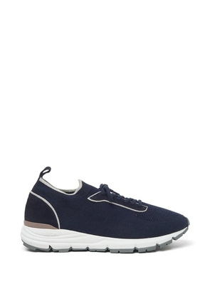 Peserico lace-up sneakers - Blue