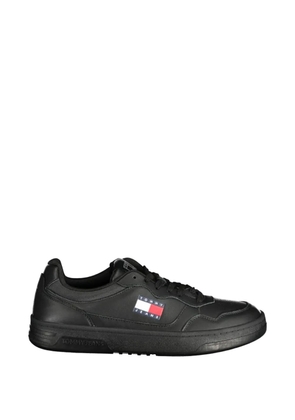 Tommy Hilfiger Cupsole sneakers - Black