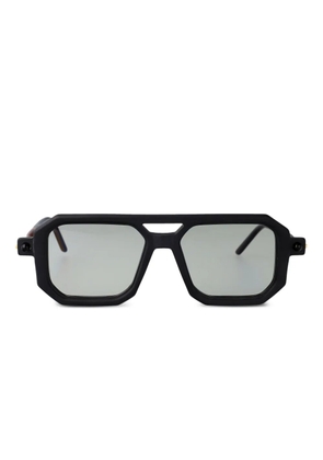 Kuboraum P8 sunglasses - Black