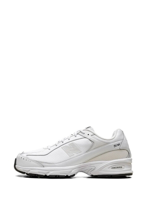 New Balance x Comme des Garçons Homme Plus 509 sneakers - White