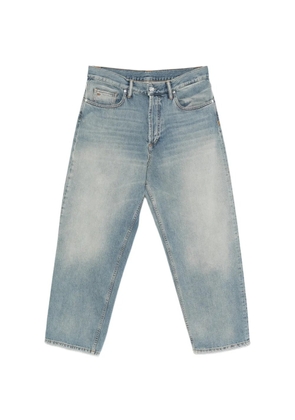Nine In The Morning belt-loops jeans - Blue