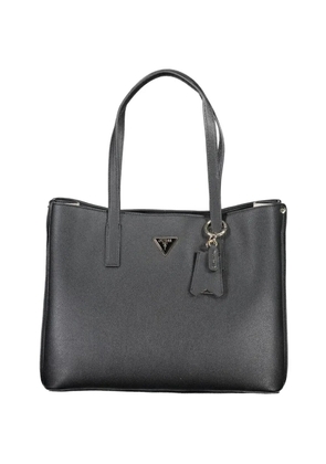GUESS USA Nelly tote bag - Black