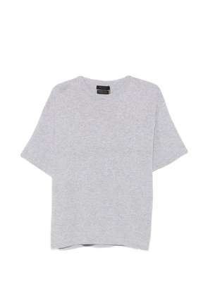 OUTFIT crew-neck T-shirt - Grey