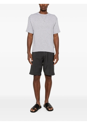 OUTFIT crew-neck T-shirt - Grey