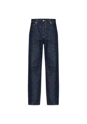 Jacquemus De-Nîmes jeans - Blue