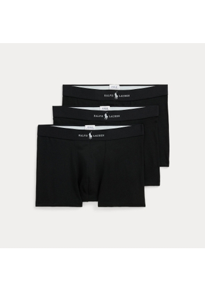Classic Cotton-Blend Boxer 3-Pack