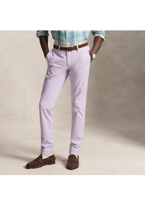 Greenwich Slim Fit Stretch Chino Trouser