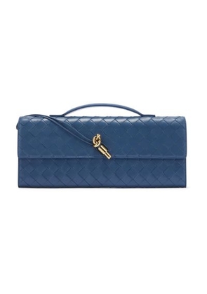 Andiamo long clutch
