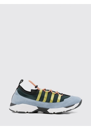 MARNI Sneakers Men color Green