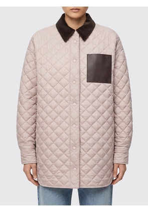 Blazer LOEWE Woman color Pink