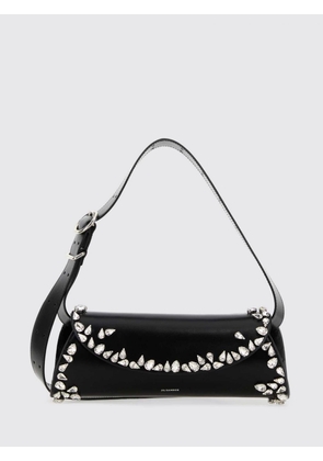Shoulder Bag JIL SANDER Woman color Black