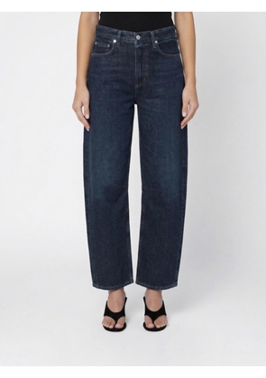 Jeans CITIZENS OF HUMANITY Woman color Denim