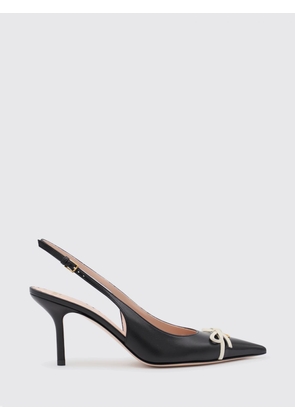 High Heel Shoes VALENTINO GARAVANI Woman color Black