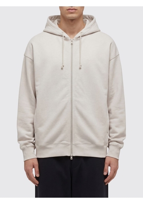 Sweatshirt Y-3 Men color Brown