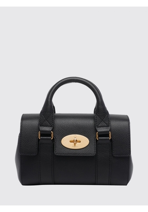 Handbag MULBERRY Woman color Black