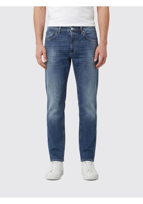 Jeans DONDUP Men color Blue