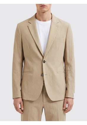 Jacket PAOLO PECORA Men color Rope