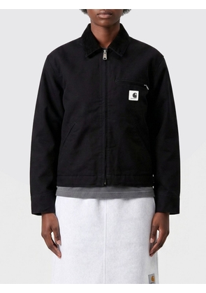 Coat CARHARTT WIP Woman color Black