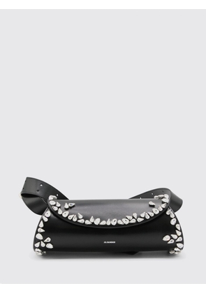Shoulder Bag JIL SANDER Woman color Black