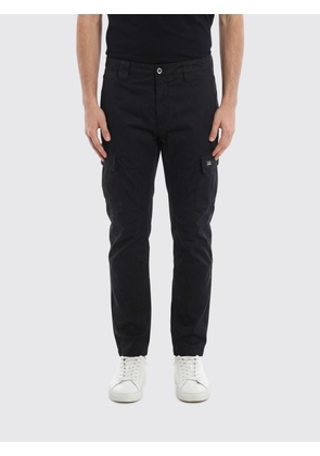 Pants C. P. COMPANY Men color Black