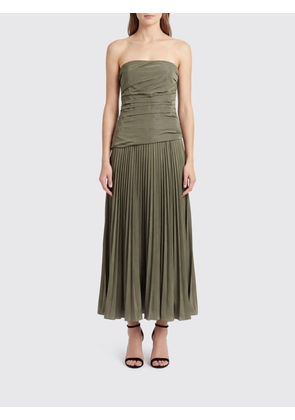 Dress SIMKHAI Woman color Grey