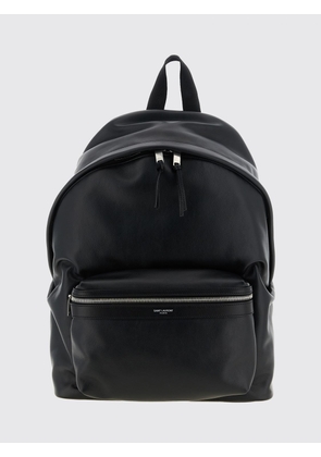 Bag SAINT LAURENT Men color Black