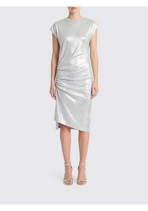 Dress RABANNE Woman color Grey