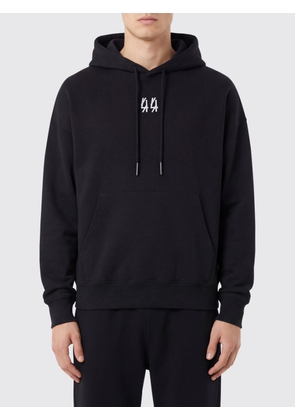 Sweatshirt 44 LABEL GROUP Men color Black