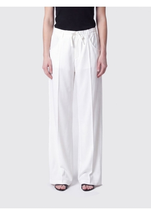 Pants DARKPARK Woman color White