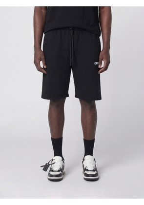Shorts OFF-WHITE Men color Black