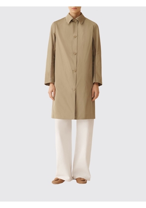 Coat FABIANA FILIPPI Woman color Kaki