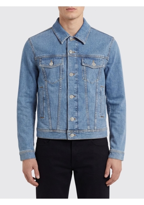 Jacket JACOB COHEN Men color Blue