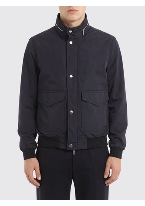 Jacket MOORER Men color Blue