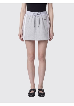 Skirt VIVIENNE WESTWOOD Woman color Grey