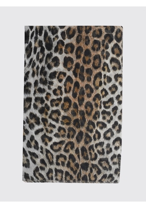 Scarf FALIERO SARTI Woman color Brown