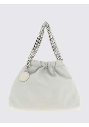 Mini Bag STELLA MCCARTNEY Woman color Grey