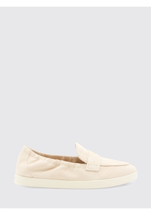 Loafer TORY BURCH Woman color Sand