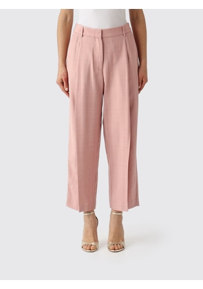 Pants MEIMEIJ Woman color Blush Pink