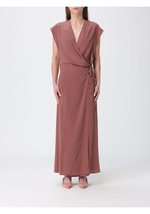 Dress ALYSI Woman color Blush Pink